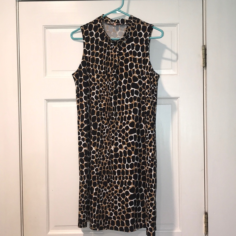 Jude Connally Willow Dress